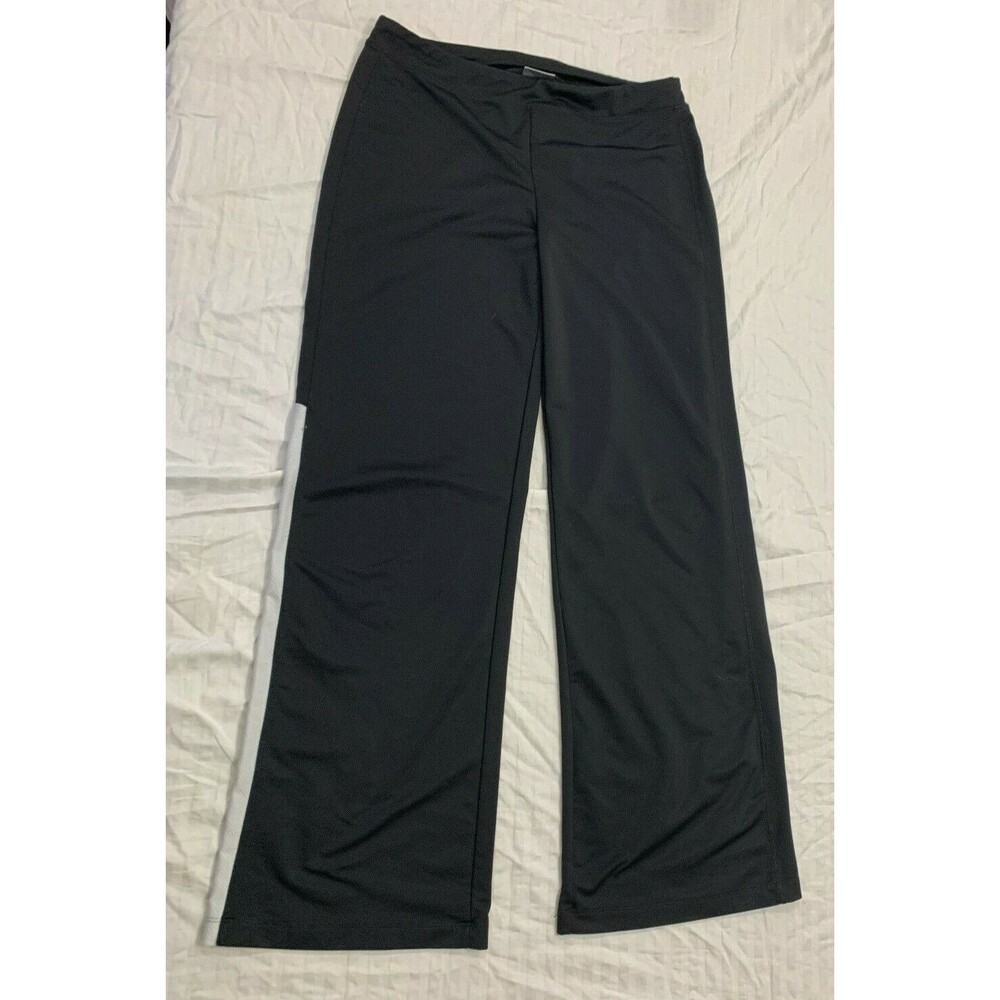 PROSPIRIT WOMENS ATHLETIC YOGA PANTS SIZE M